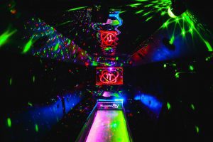 small party bus hire perth
